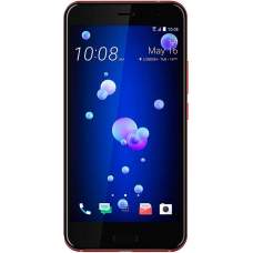 Смартфон HTC U11 4/64Gb Dual Sim Red